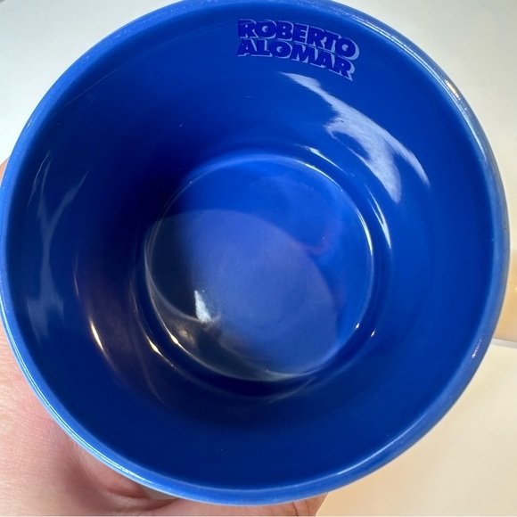 1993 Roberto Alomar Toronto Blue Jays Championship Mug – Limited Edition - Picture 4 of 13